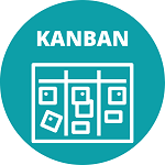 Coaching Agile & Animation outil kanban