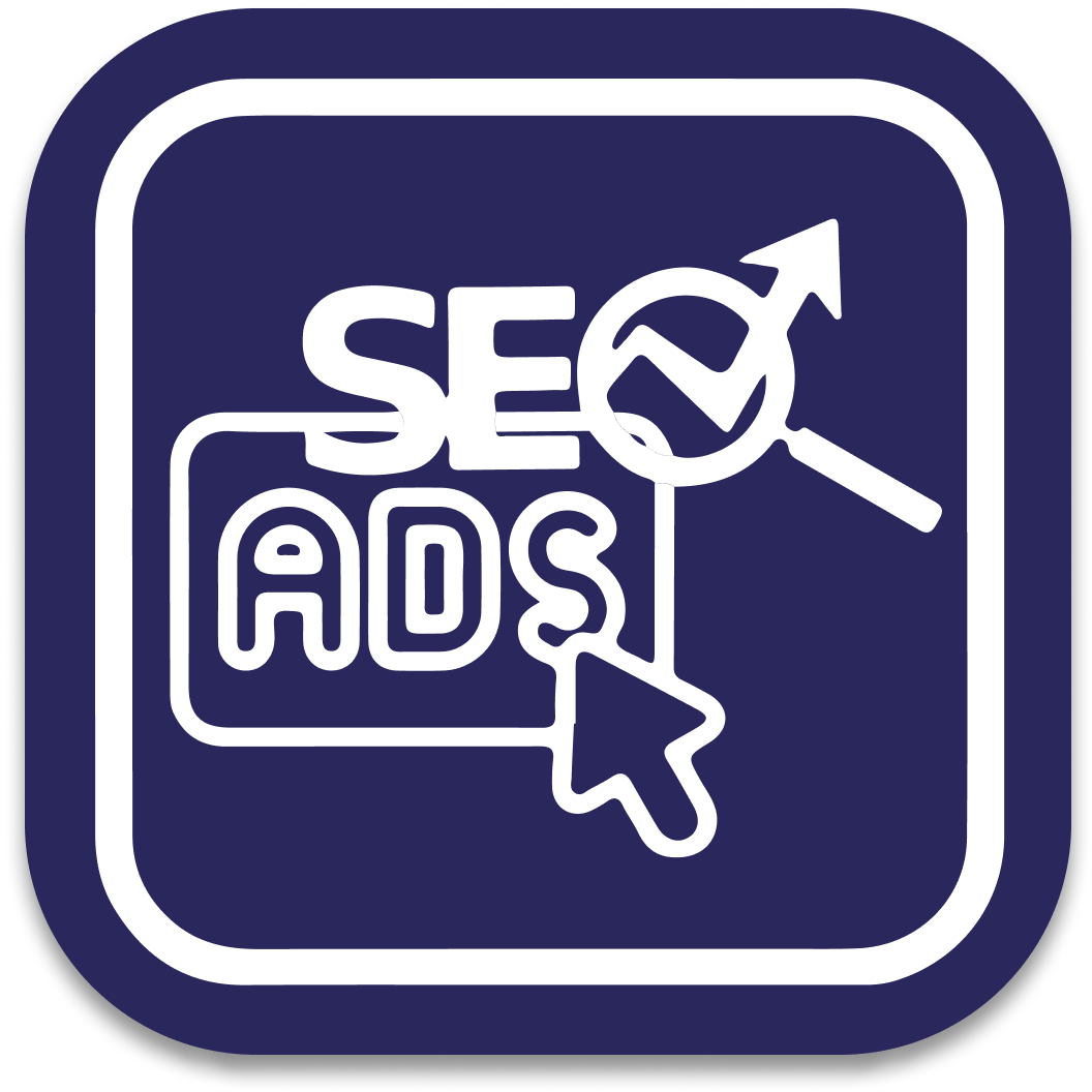 logo SEO et SEA solutions web