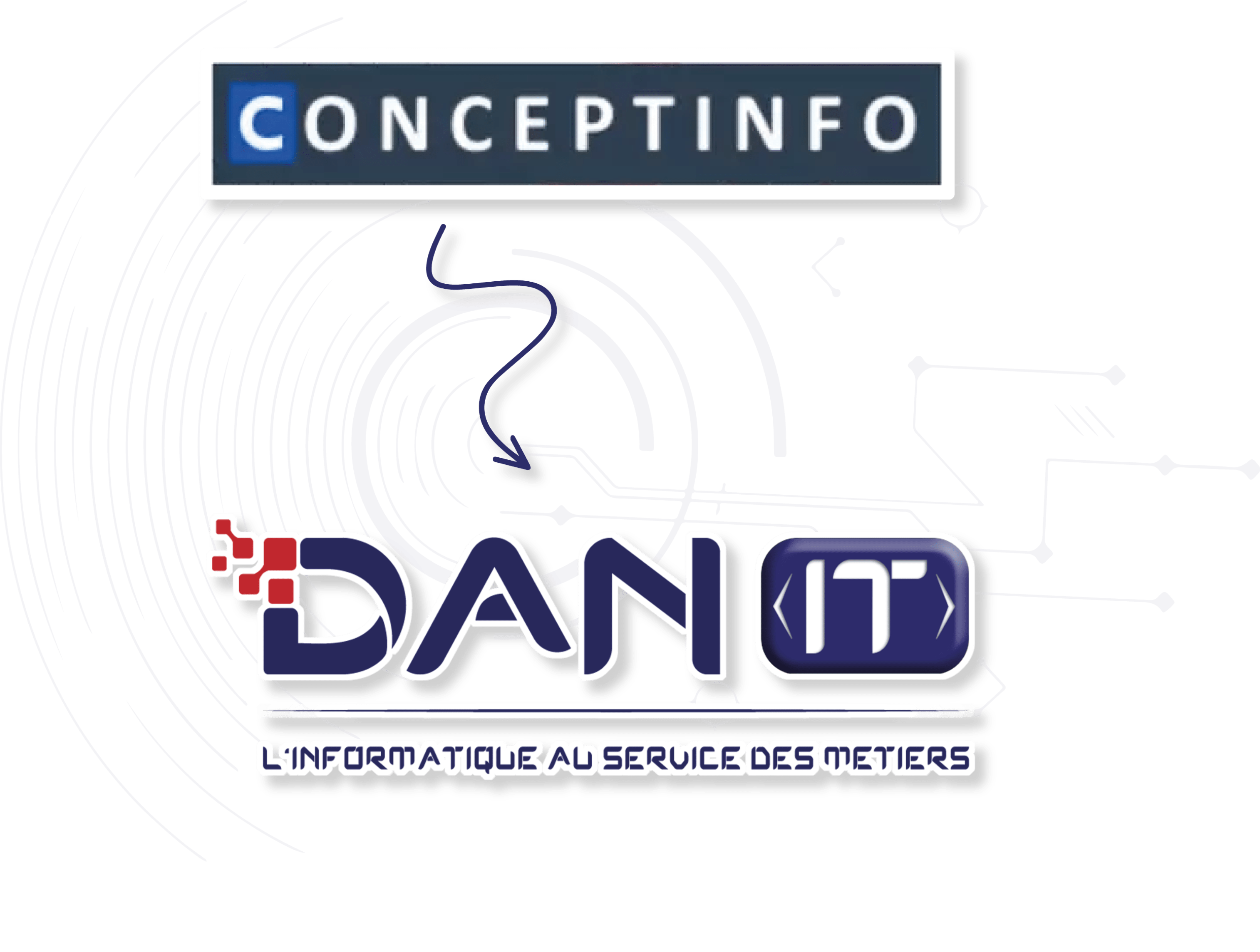 danit prestations informatiques