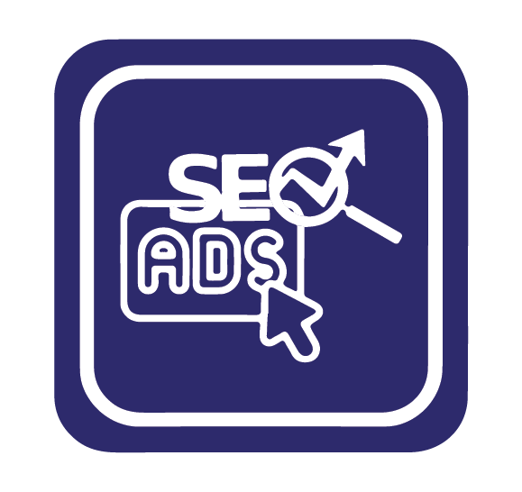 logo SEO et SEA solutions web