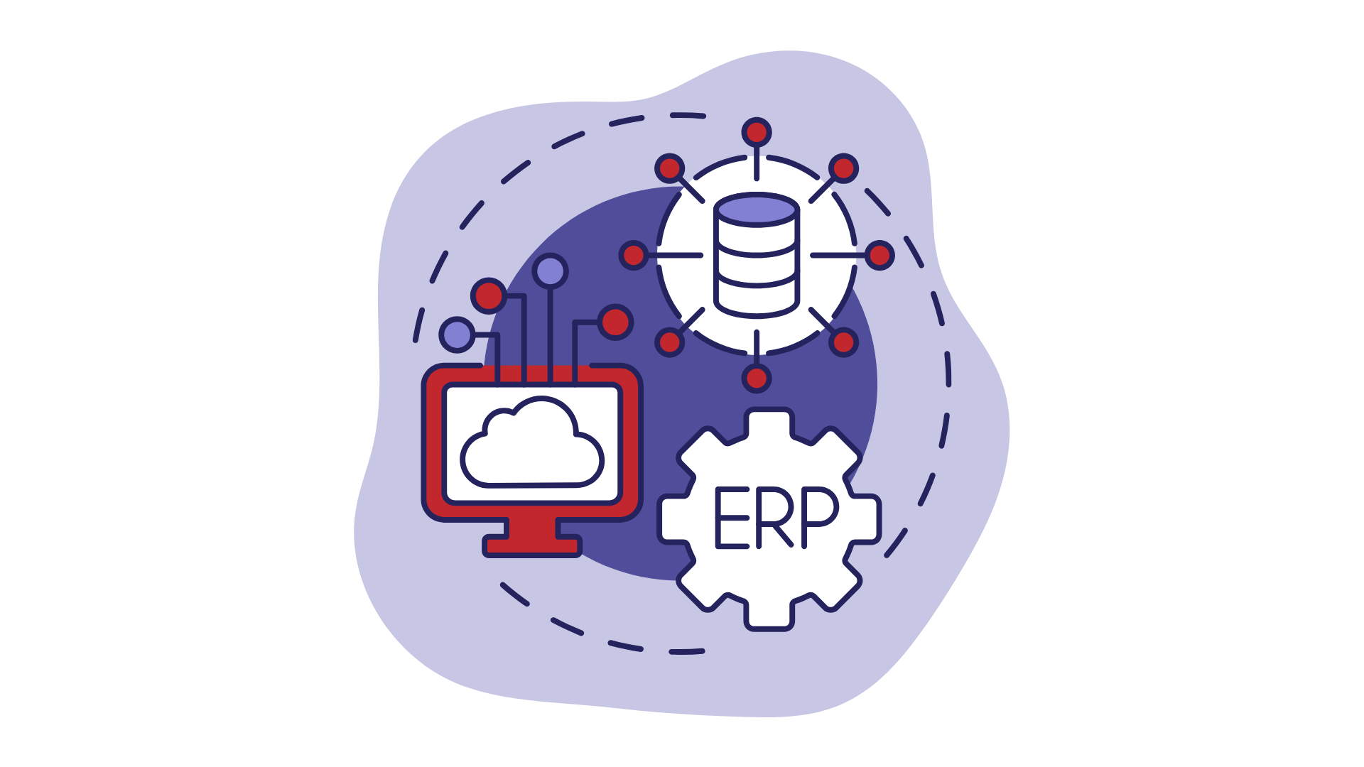 erp-2 équipe d’animateurs prestations informatiques - Contactez-nous