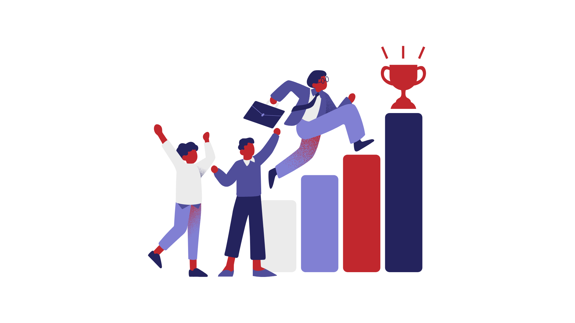 équipe d’animateurs prestations informatiques - Contactez-nous