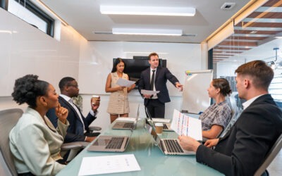 Informatique décisionnelle en PME : comprendre la business intelligence