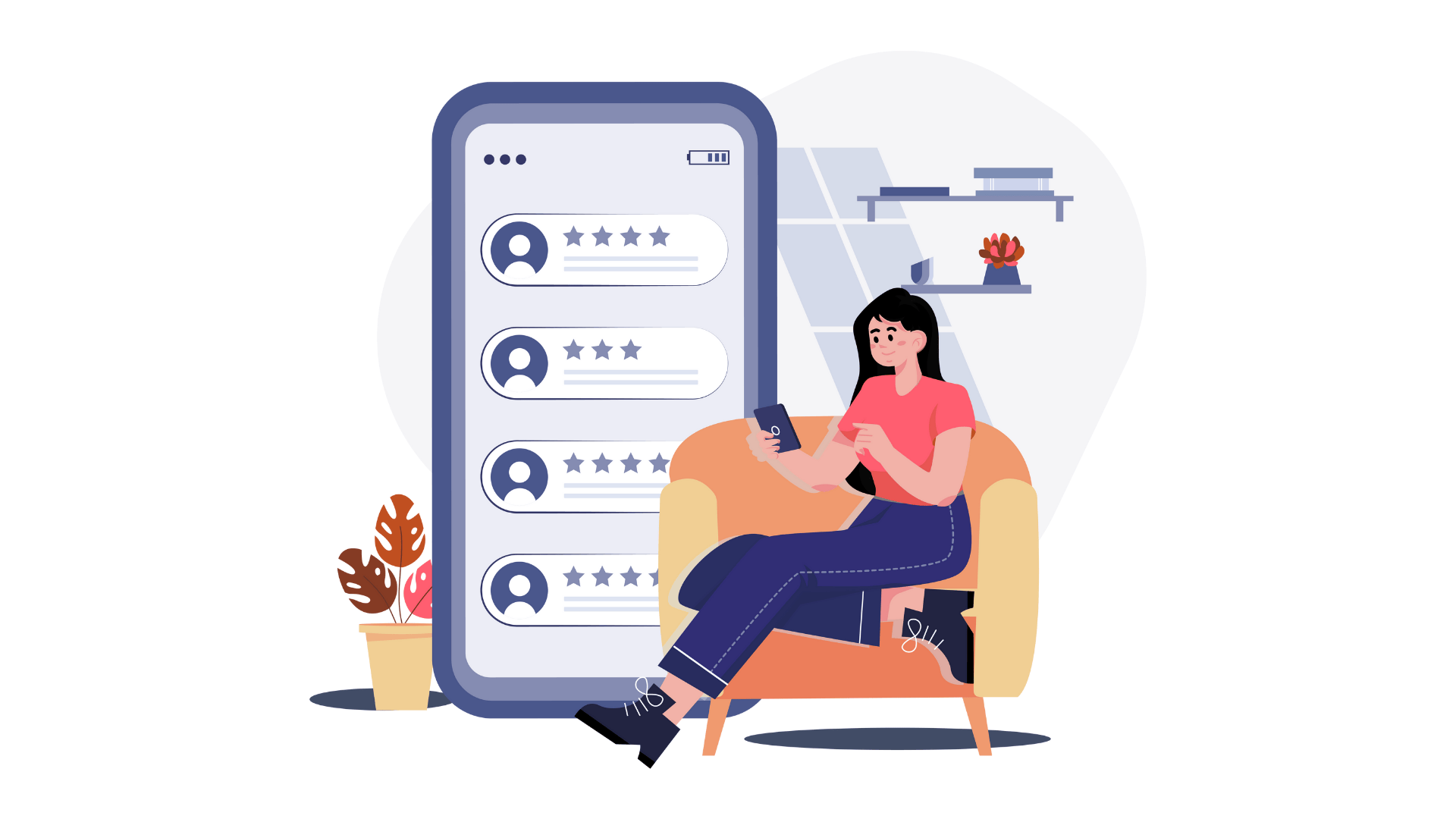 Éléments Visuels Site Web (3) équipe d’animateurs prestations informatiques - Contactez-nous