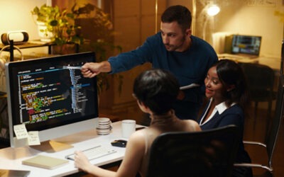 Signification ERP : ce que veut vraiment dire ce sigle pour votre PME