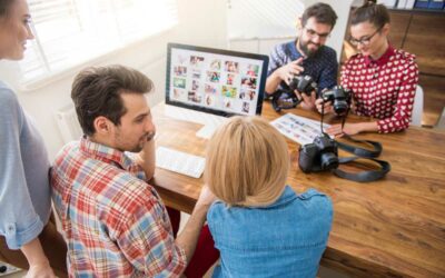 Templates, logos et motion design : Envato, le couteau suisse des créateurs modernes