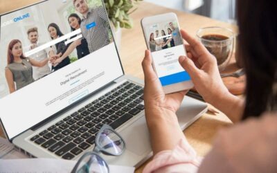 Votre site vitrine, votre identité : créez-le avec WordPress