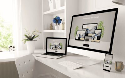 Le site web : votre levier commercial le plus puissant