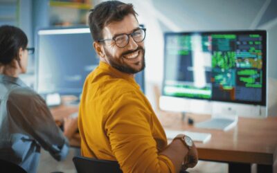 Spring Boot : un socle fiable pour des applications évolutives