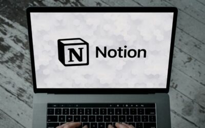 Notion, votre arme secrète pour une organisation optimale