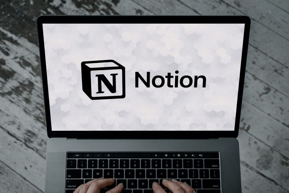 Gestion centralisée des données depuis un ordinateur portable